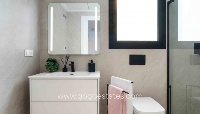 Obra Nueva - Villa / Chalet - Rojales - Benimar