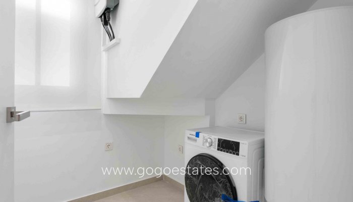 Obra Nueva - Villa / Chalet - Rojales - Benimar