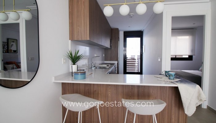 Obra Nueva - Villa / Chalet - Pilar De La Horadada - El Pilar de la Horadada