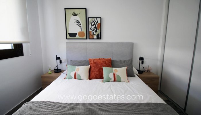 Obra Nueva - Villa / Chalet - Pilar De La Horadada - El Pilar de la Horadada