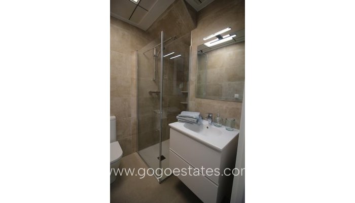 Obra Nueva - Villa / Chalet - Pilar De La Horadada - El Pilar de la Horadada