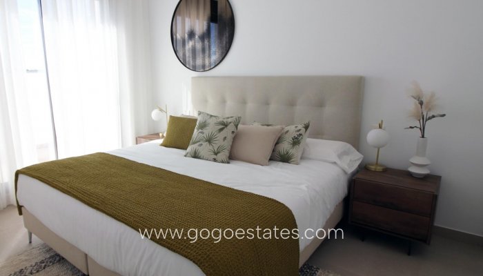 Obra Nueva - Villa / Chalet - Pilar De La Horadada - El Pilar de la Horadada