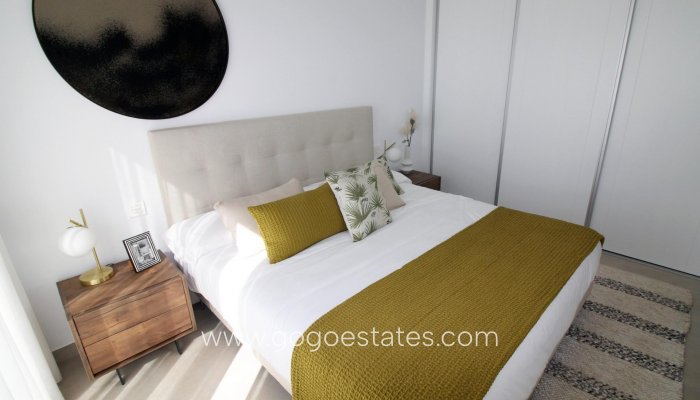 Obra Nueva - Villa / Chalet - Pilar De La Horadada - El Pilar de la Horadada