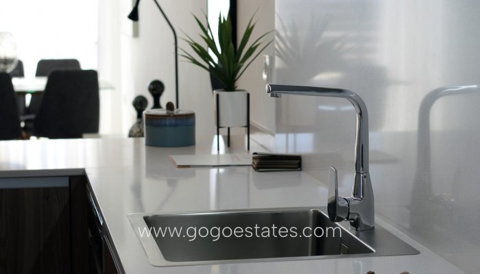 Obra Nueva - Villa / Chalet - Pilar De La Horadada - El Pilar de la Horadada