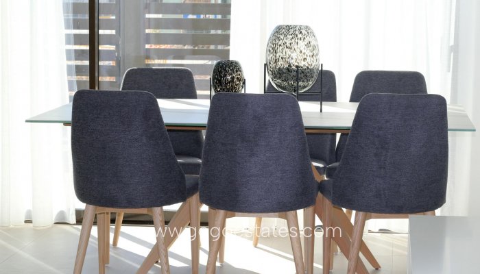 Obra Nueva - Villa / Chalet - Pilar De La Horadada - El Pilar de la Horadada