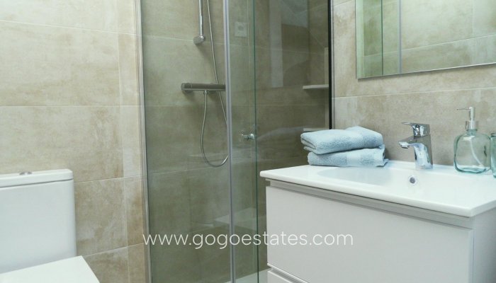 Obra Nueva - Villa / Chalet - Pilar De La Horadada - El Pilar de la Horadada