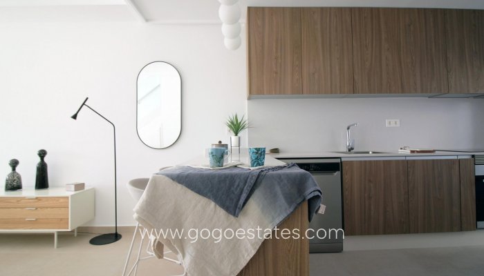 Obra Nueva - Town House - Pilar De La Horadada - El Pilar de la Horadada