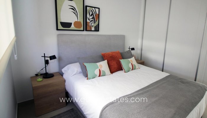 Obra Nueva - Town House - Pilar De La Horadada - El Pilar de la Horadada