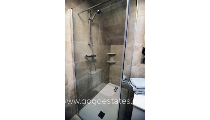 Obra Nueva - Town House - Pilar De La Horadada - El Pilar de la Horadada