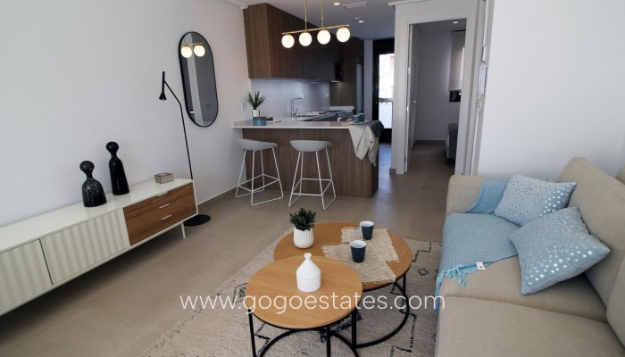 Obra Nueva - Town House - Pilar De La Horadada - El Pilar de la Horadada