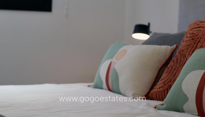 Obra Nueva - Town House - Pilar De La Horadada - El Pilar de la Horadada