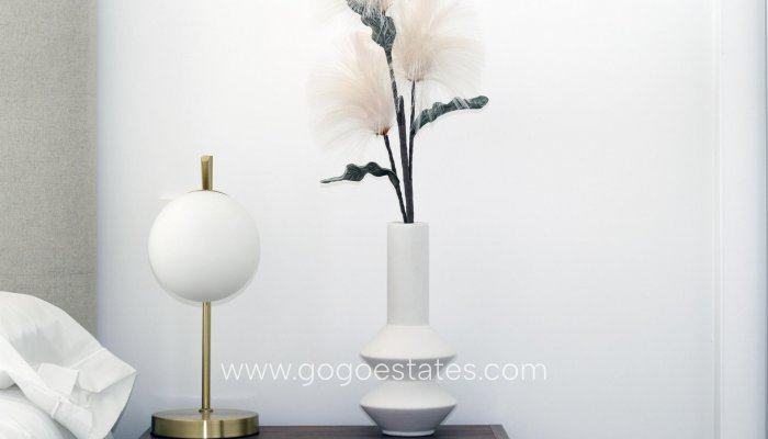 Obra Nueva - Town House - Pilar De La Horadada - El Pilar de la Horadada