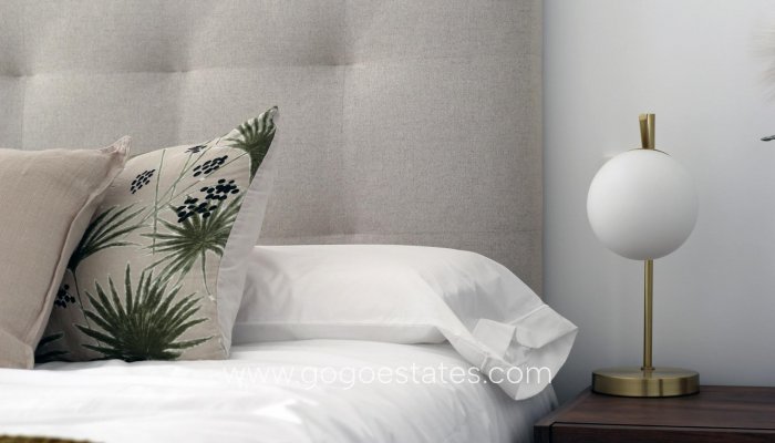 Obra Nueva - Town House - Pilar De La Horadada - El Pilar de la Horadada