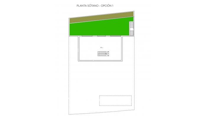 Nouvelle construction - Villa - Finestrat - Campana garden