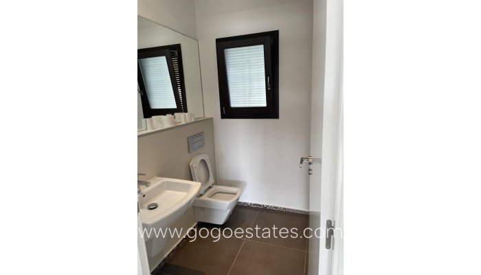 Nouvelle construction - Villa - Moraira - La Sabatera