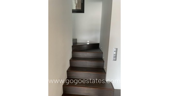 Nouvelle construction - Villa - Moraira - La Sabatera