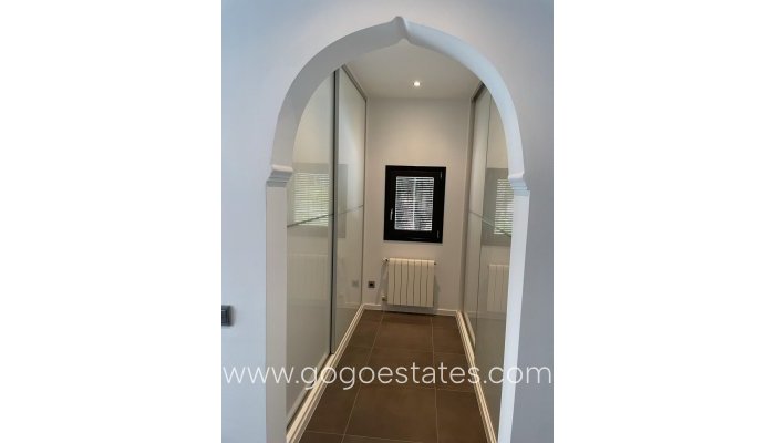 Nouvelle construction - Villa - Moraira - La Sabatera