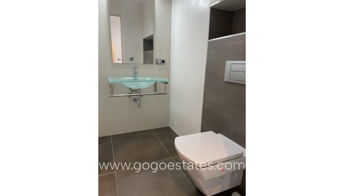 Nouvelle construction - Villa - Moraira - La Sabatera