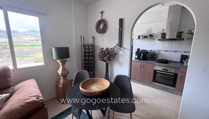 Te koop - Appartement - Begane Grond Appartement - Cuevas del Almanzora - Cuevas Del Almanzora