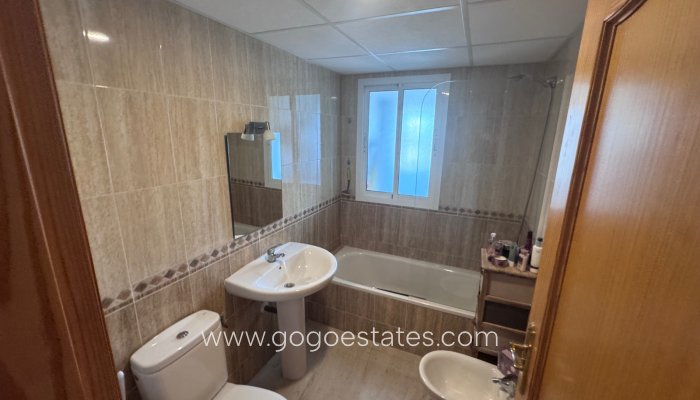 Te koop - Appartement - Begane Grond Appartement - Cuevas del Almanzora - Cuevas Del Almanzora