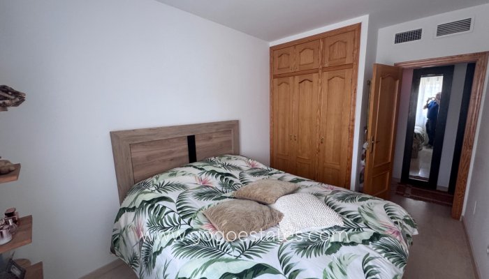 Te koop - Appartement - Begane Grond Appartement - Cuevas del Almanzora - Cuevas Del Almanzora