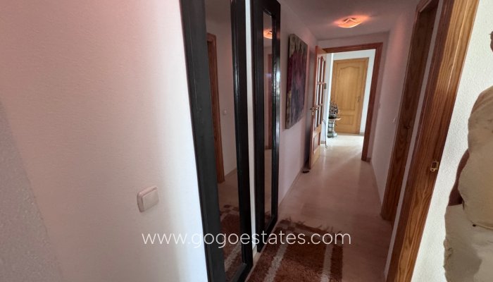 Te koop - Appartement - Begane Grond Appartement - Cuevas del Almanzora - Cuevas Del Almanzora