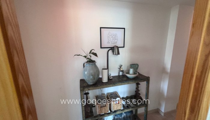 Te koop - Appartement - Begane Grond Appartement - Cuevas del Almanzora - Cuevas Del Almanzora