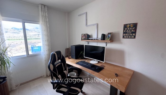 Te koop - Appartement - Begane Grond Appartement - Cuevas del Almanzora - Cuevas Del Almanzora