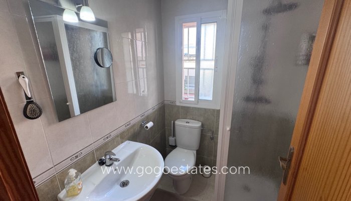 Te koop - Appartement - Begane Grond Appartement - Cuevas del Almanzora - Cuevas Del Almanzora