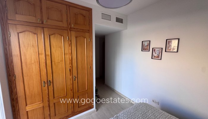 Te koop - Appartement - Begane Grond Appartement - Cuevas del Almanzora - Cuevas Del Almanzora