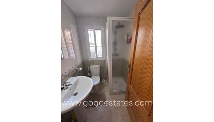 Te koop - Appartement - Begane Grond Appartement - Cuevas del Almanzora - Cuevas Del Almanzora