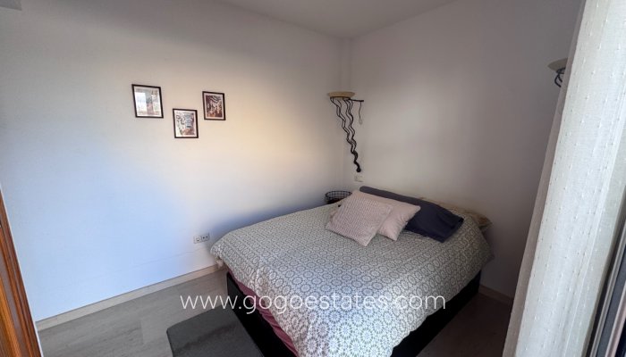 Te koop - Appartement - Begane Grond Appartement - Cuevas del Almanzora - Cuevas Del Almanzora