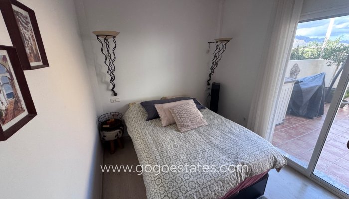 Te koop - Appartement - Begane Grond Appartement - Cuevas del Almanzora - Cuevas Del Almanzora