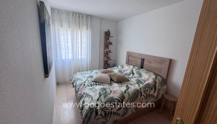 Te koop - Appartement - Begane Grond Appartement - Cuevas del Almanzora - Cuevas Del Almanzora