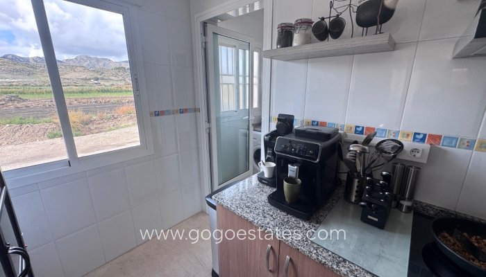 Te koop - Appartement - Begane Grond Appartement - Cuevas del Almanzora - Cuevas Del Almanzora