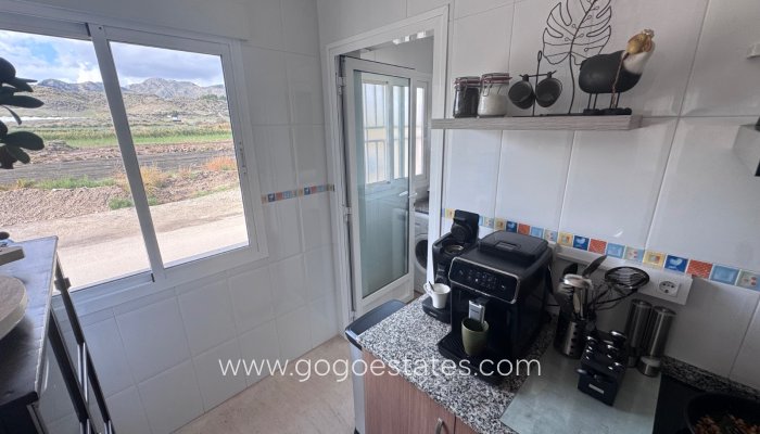 Te koop - Appartement - Begane Grond Appartement - Cuevas del Almanzora - Cuevas Del Almanzora