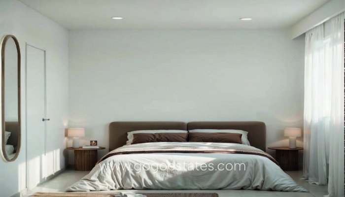 New Build - Apartment - Torrevieja - Playa de El Cura