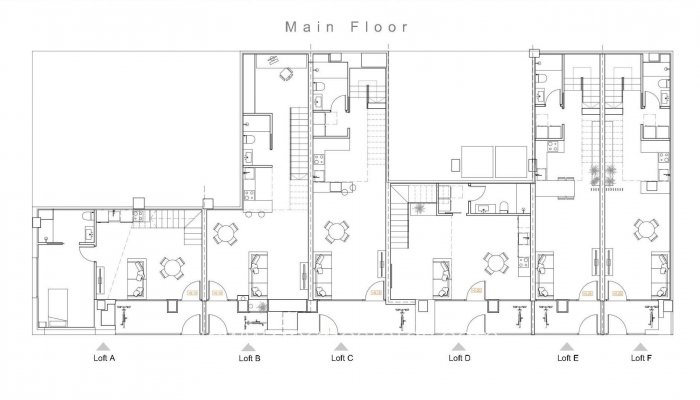 Nouvelle construction - Apartment - Alicante - Carolinas Bajas