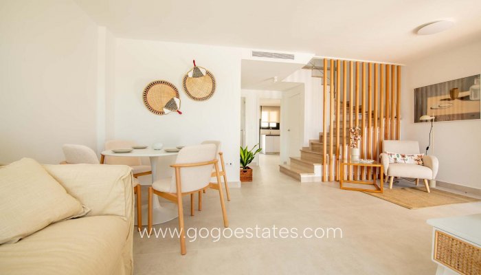 Nouvelle construction - Bungalow - Cox - San Fernando