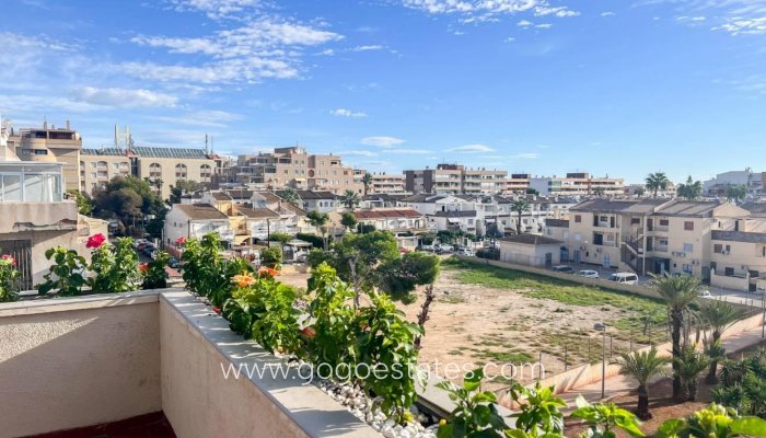 Te koop - Apartamento - Torrevieja - Punta prima