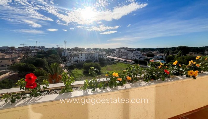 Te koop - Apartamento - Torrevieja - Punta prima
