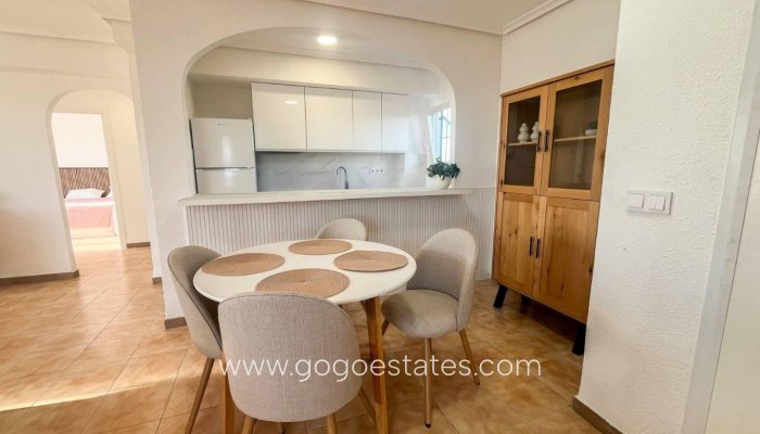 Te koop - Apartamento - Torrevieja - Punta prima