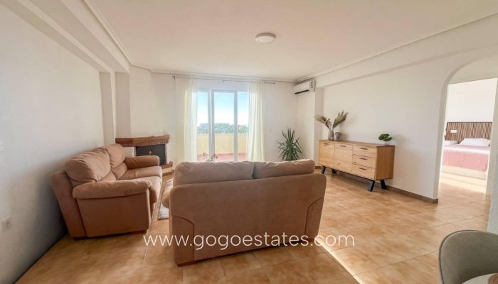 Te koop - Apartamento - Torrevieja - Punta prima