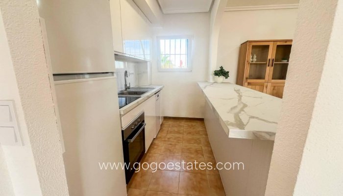 Te koop - Apartamento - Torrevieja - Punta prima