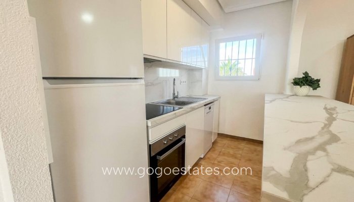 Te koop - Apartamento - Torrevieja - Punta prima