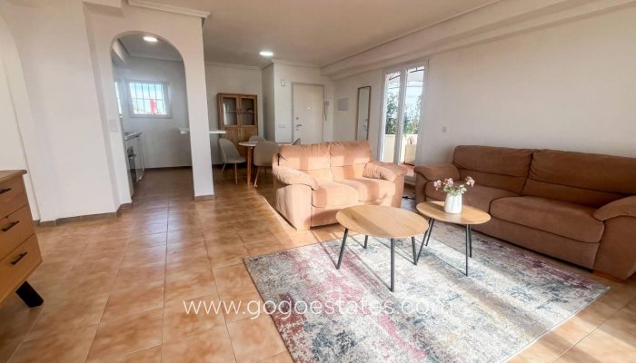 Te koop - Apartamento - Torrevieja - Punta prima