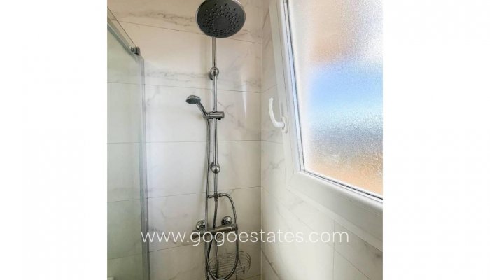 Te koop - Apartamento - Torrevieja - Punta prima