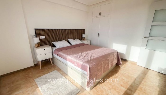 Te koop - Apartamento - Torrevieja - Punta prima