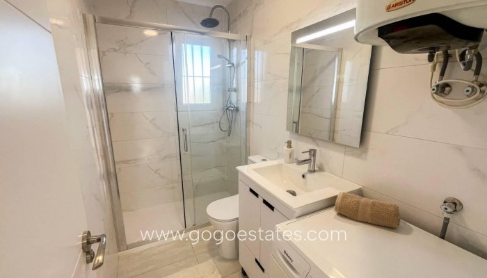 Te koop - Apartamento - Torrevieja - Punta prima