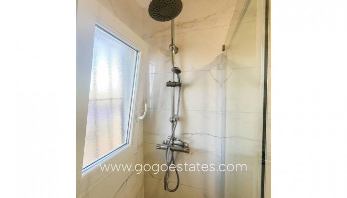 Te koop - Apartamento - Torrevieja - Punta prima